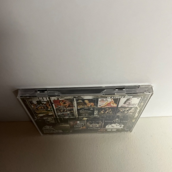 3rd Degree  DJ JG Presents Welcome 2 Tha South Vol. 3 CD San Antonio TX New Rare - Picture 9 of 10